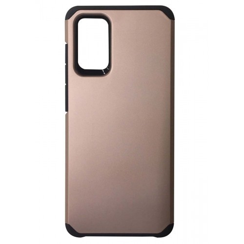 Samsung Galaxy S20 Slim Armor Case Rose Gold